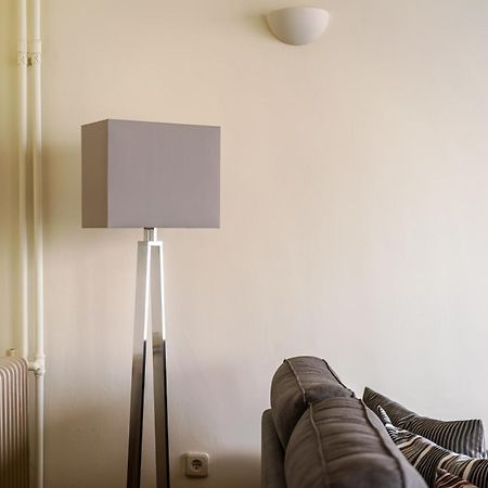 Bright Central Apartment With Splendid Sea View! Chalkís Buitenkant foto